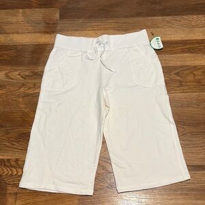 CIRCO pull on lounge shorts